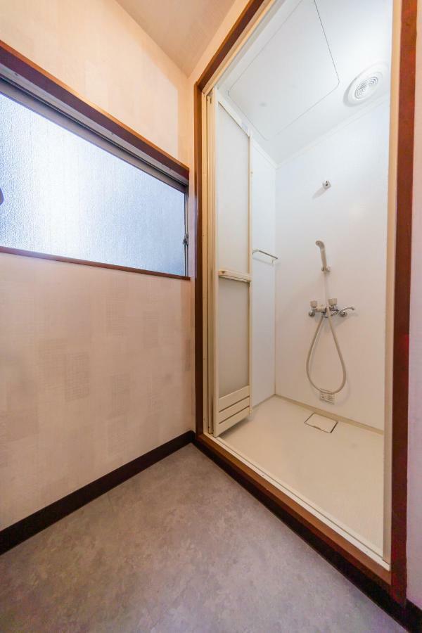 Tokyo Sa Ryokan Dış mekan fotoğraf